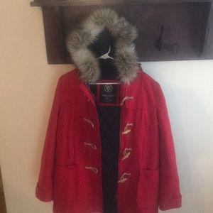 American Eagle Parka